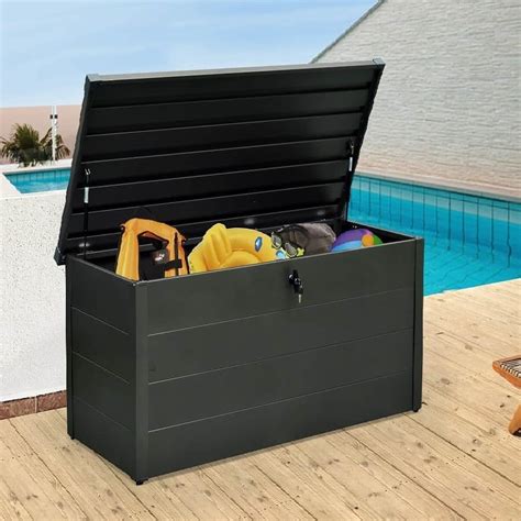 metal storage boxes uk|metal waterproof box with lid.